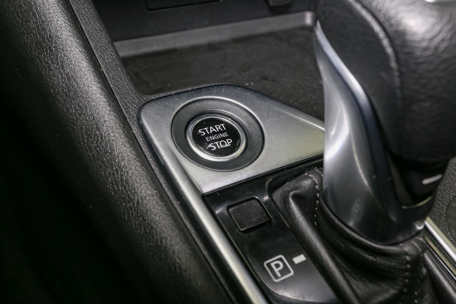 Used 2021 Nissan Sentra SV image 26