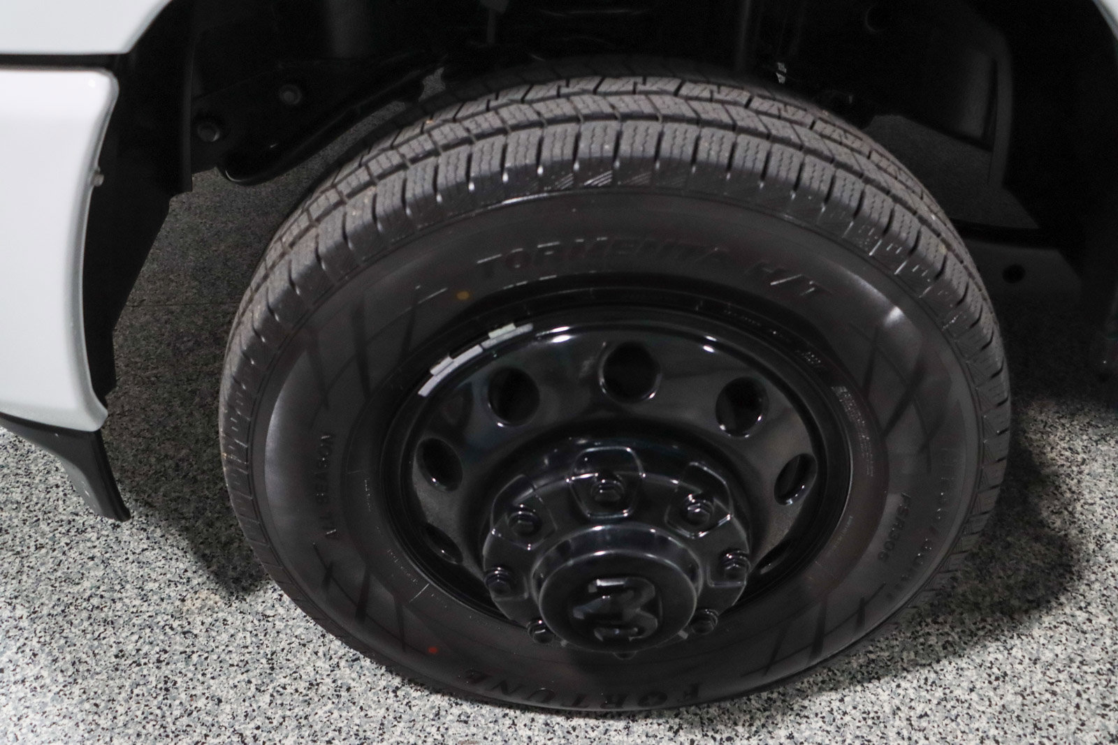 Used 2023 RAM 3500 Laramie AWD/4WD image 11