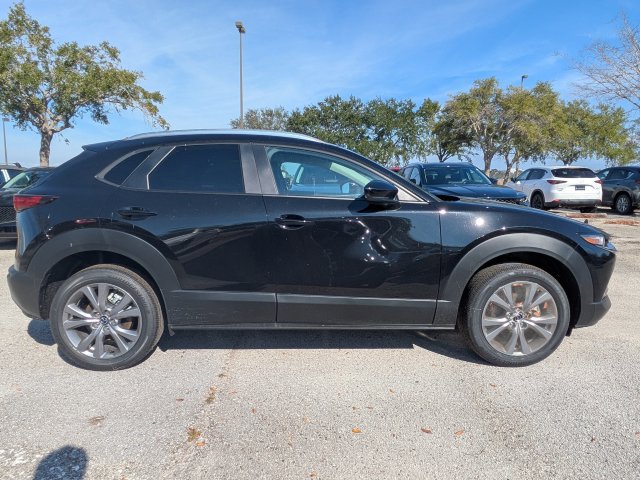 New 2026 MAZDA CX-30 AWD 2.5 S image 2