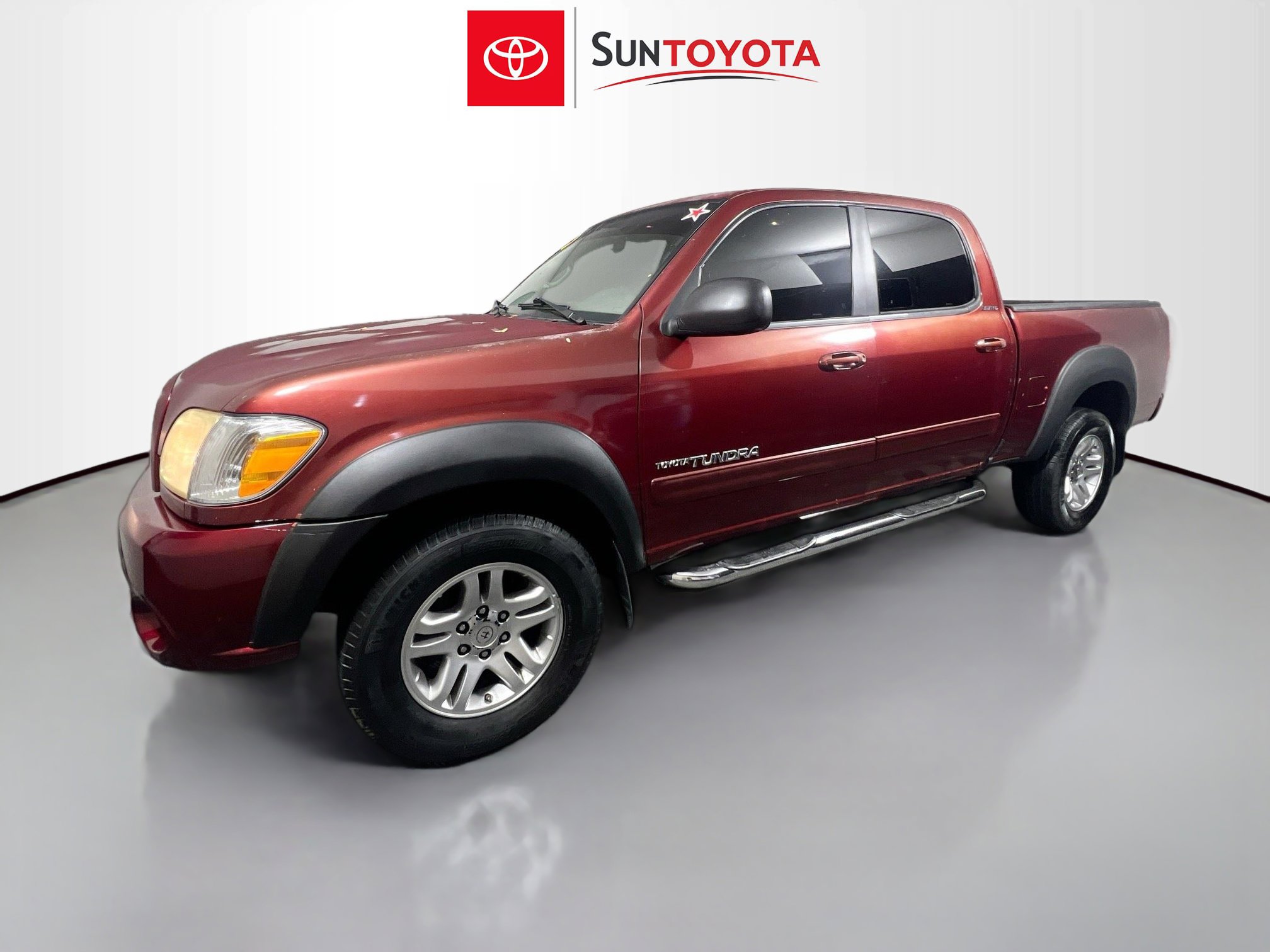 Used 2006 Toyota Tundra Limited image 9