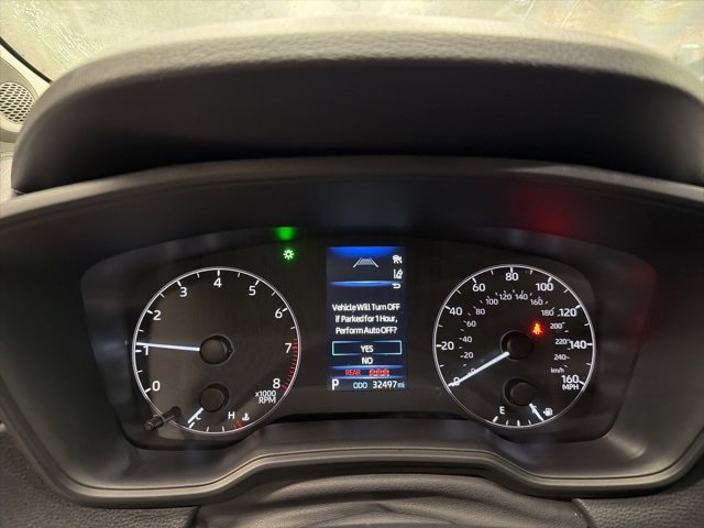 Certified 2023 Toyota Corolla Cross LE image 13