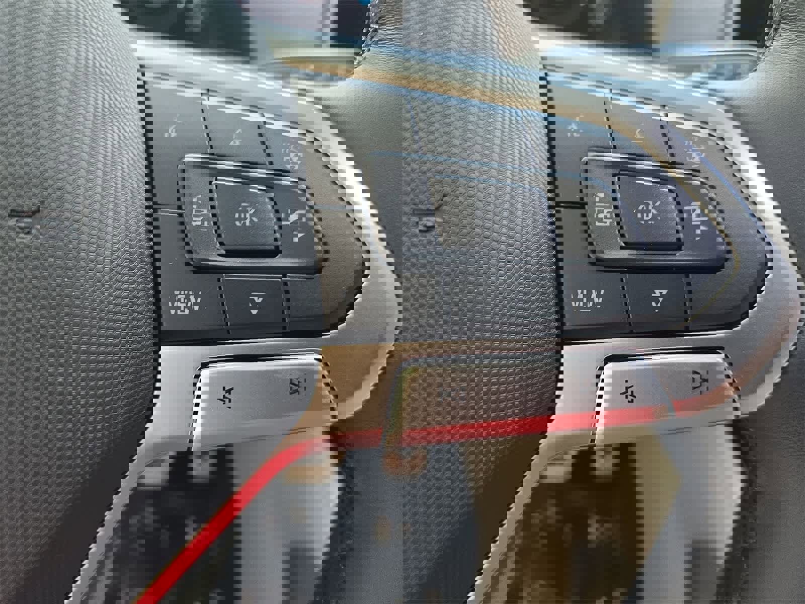New 2026 Volkswagen Atlas SEL Premium R-Line image 27