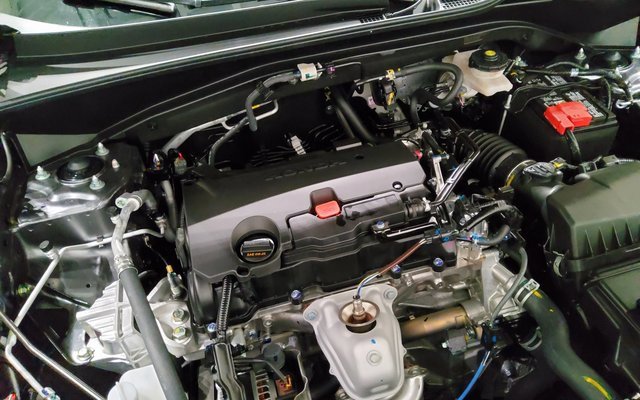 Used 2026 Honda HR-V EX-L image 46