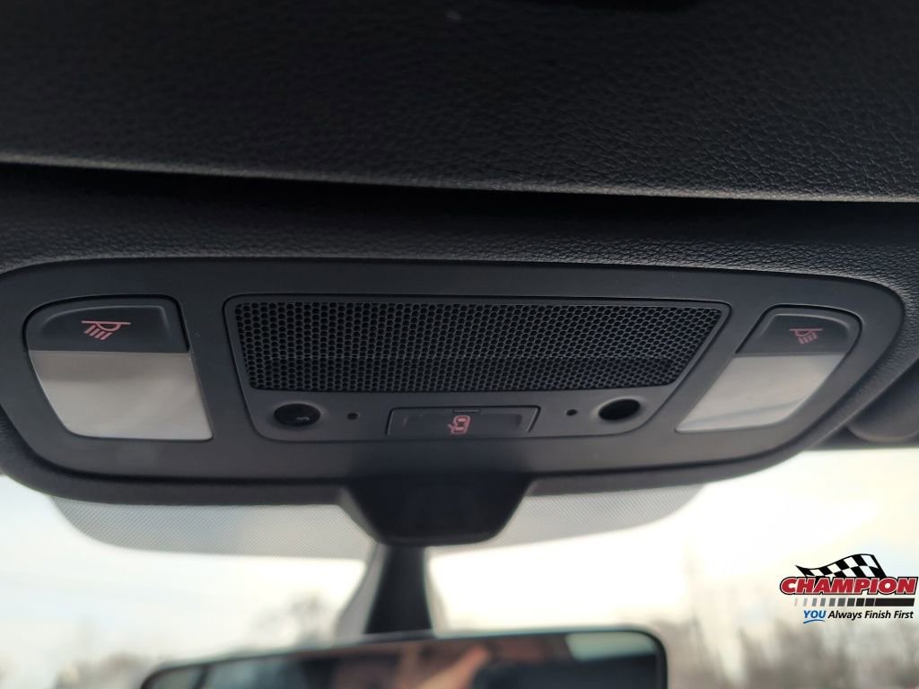 Used 2016 Audi A3 2.0T Premium image 23