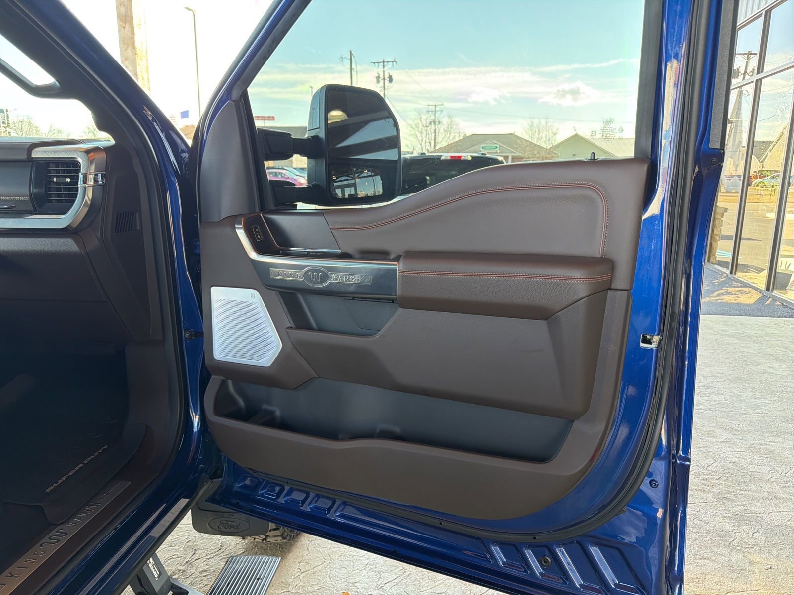 Used 2026 Ford F250 King Ranch w/ Tremor Off-Road Package image 7