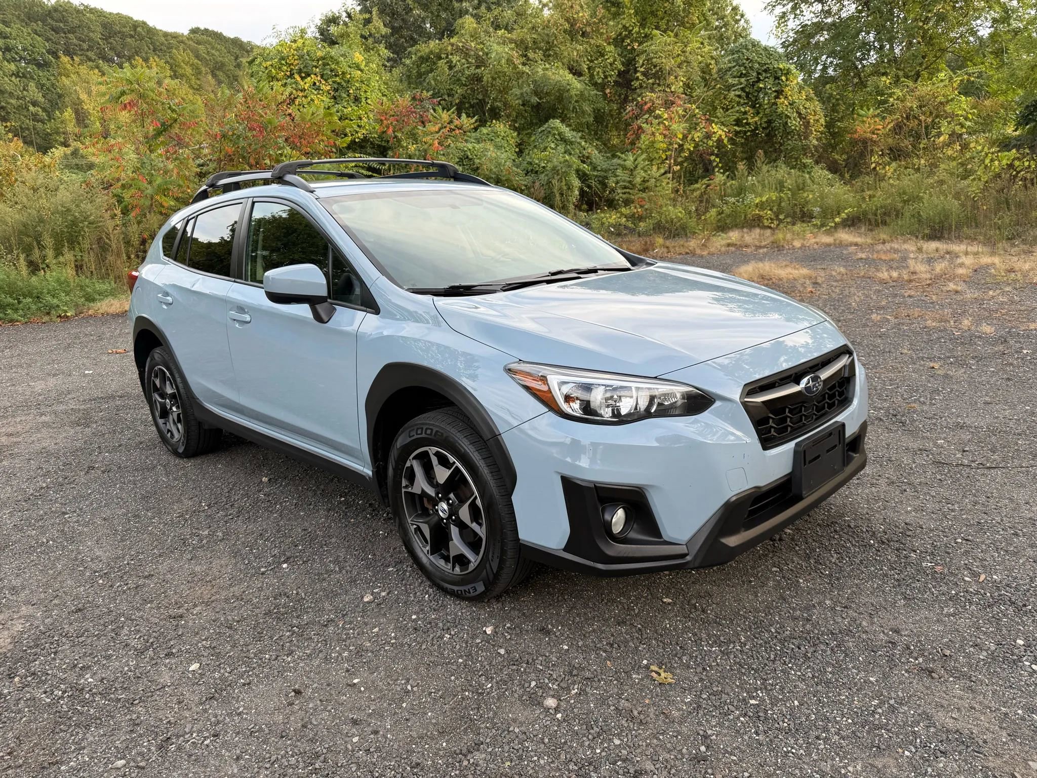 Used 2018 Subaru Crosstrek 2.0i Premium
