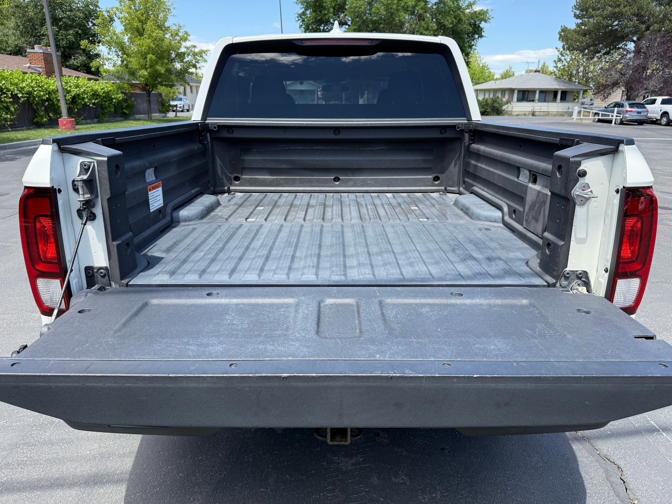 Used 2019 Honda Ridgeline Sport image 25