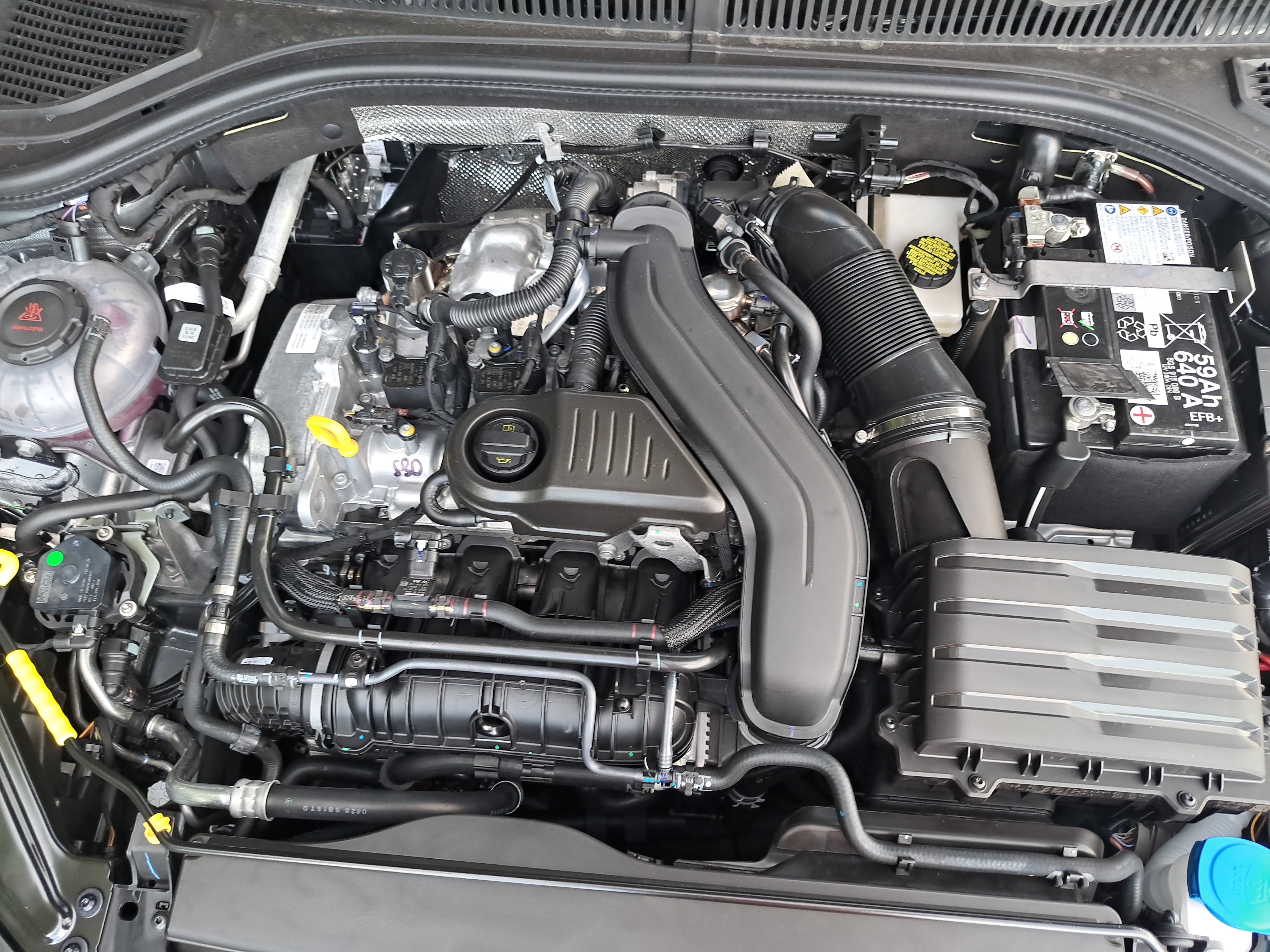 New 2027 Volkswagen Jetta Sport FWD image 27