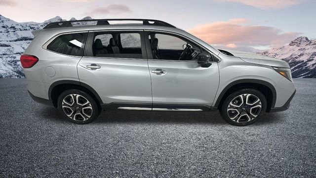 New 2026 Subaru Ascent Touring image 2