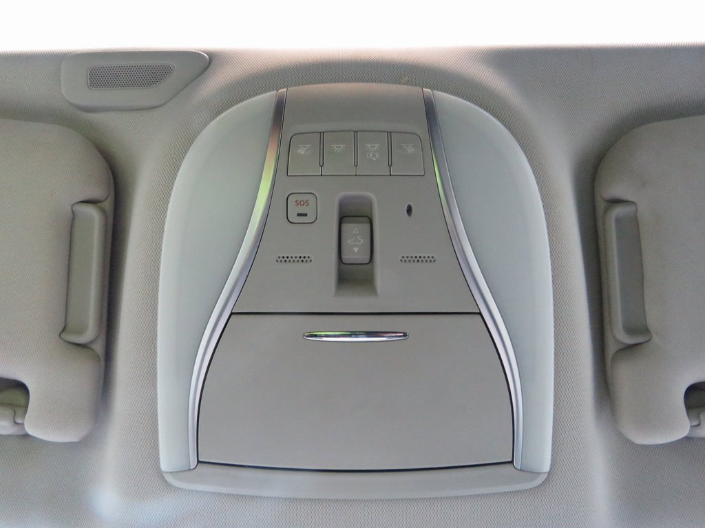 Used 2019 INFINITI QX60 Luxe w/ Essential Package image 31