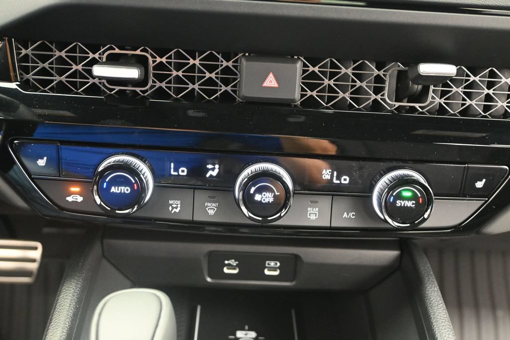 New 2026 Honda Accord Sport image 16