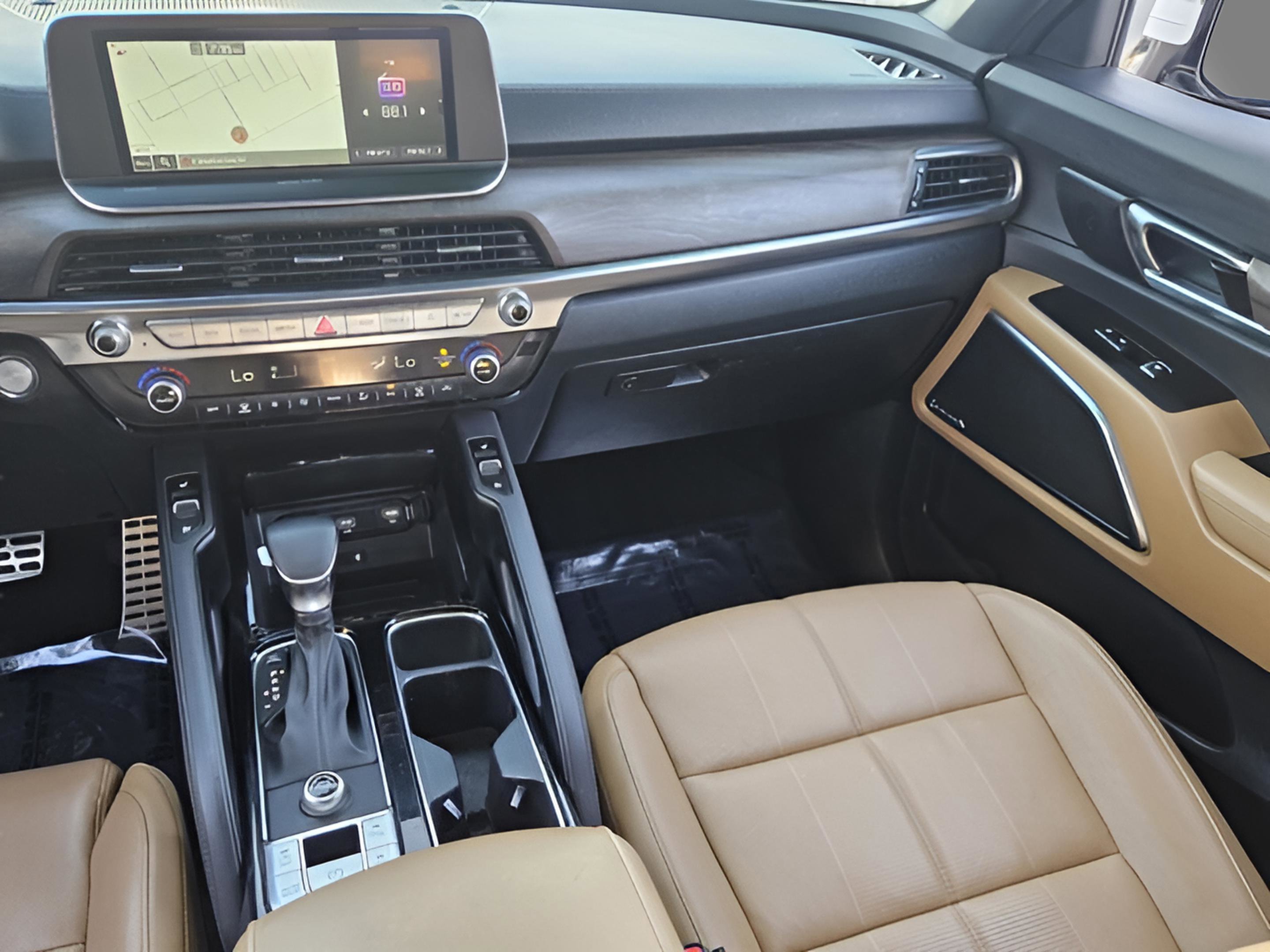 Used 2021 Kia Telluride SX w/ Towing Package image 14