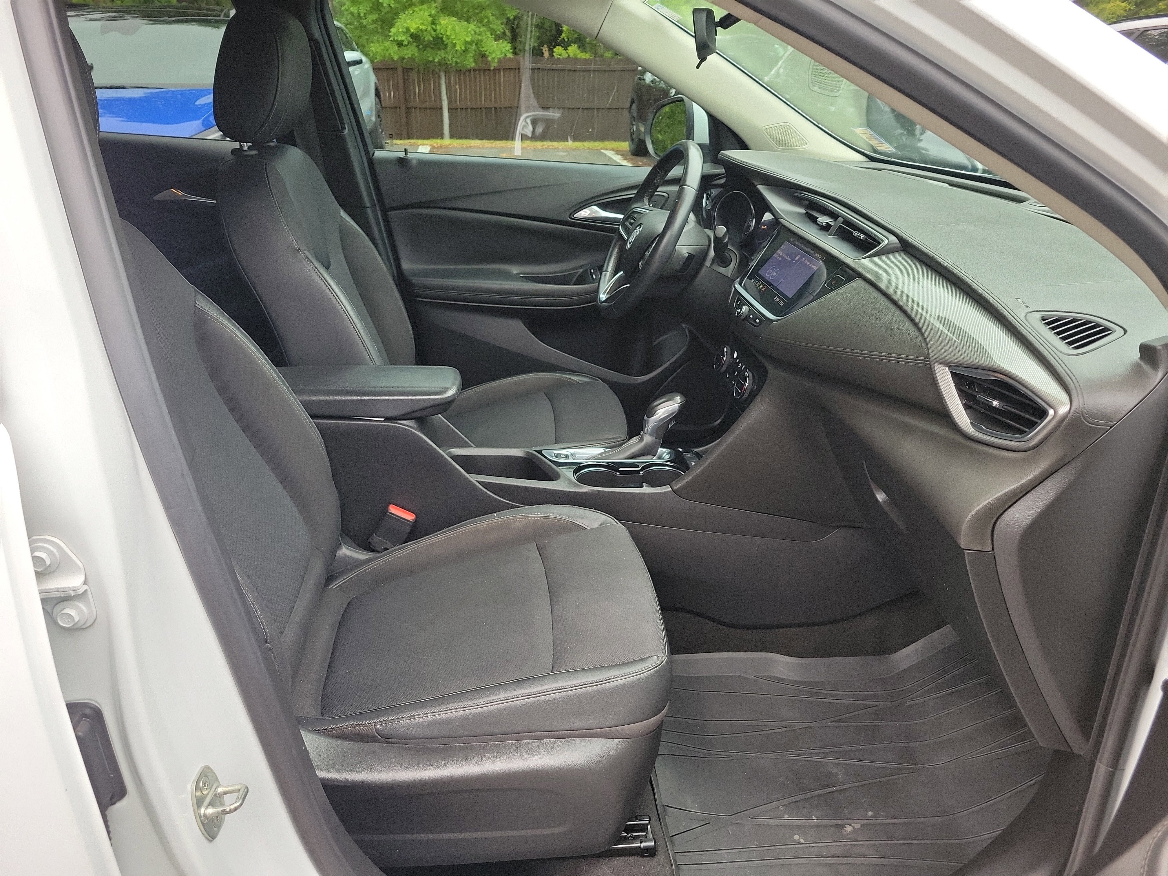 Used 2020 Buick Encore GX Select FWD image 7