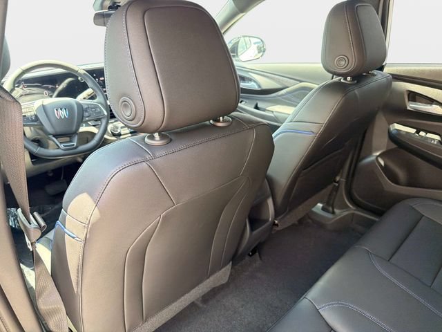New 2026 Buick Envista Sport Touring w/ Convenience I Package FWD image 13