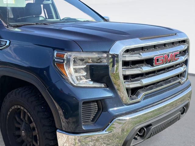 Used 2019 GMC Sierra 1500 SLE w/ SLE Value Package AWD/4WD image 4
