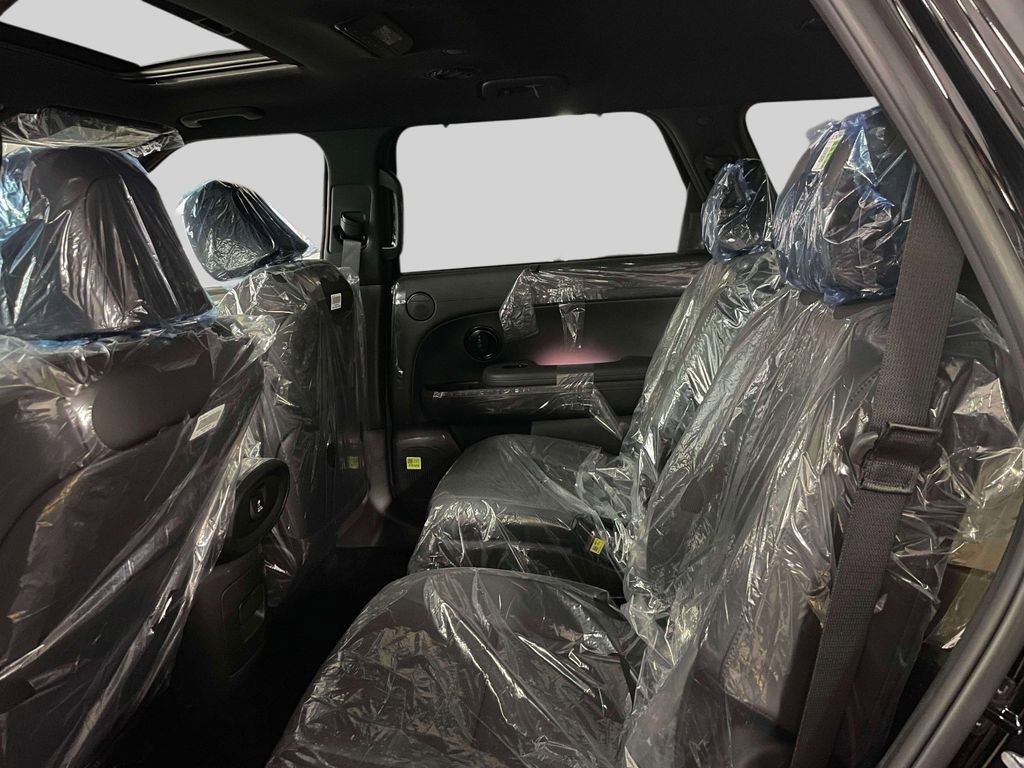 New 2026 Hyundai Palisade Calligraphy image 12