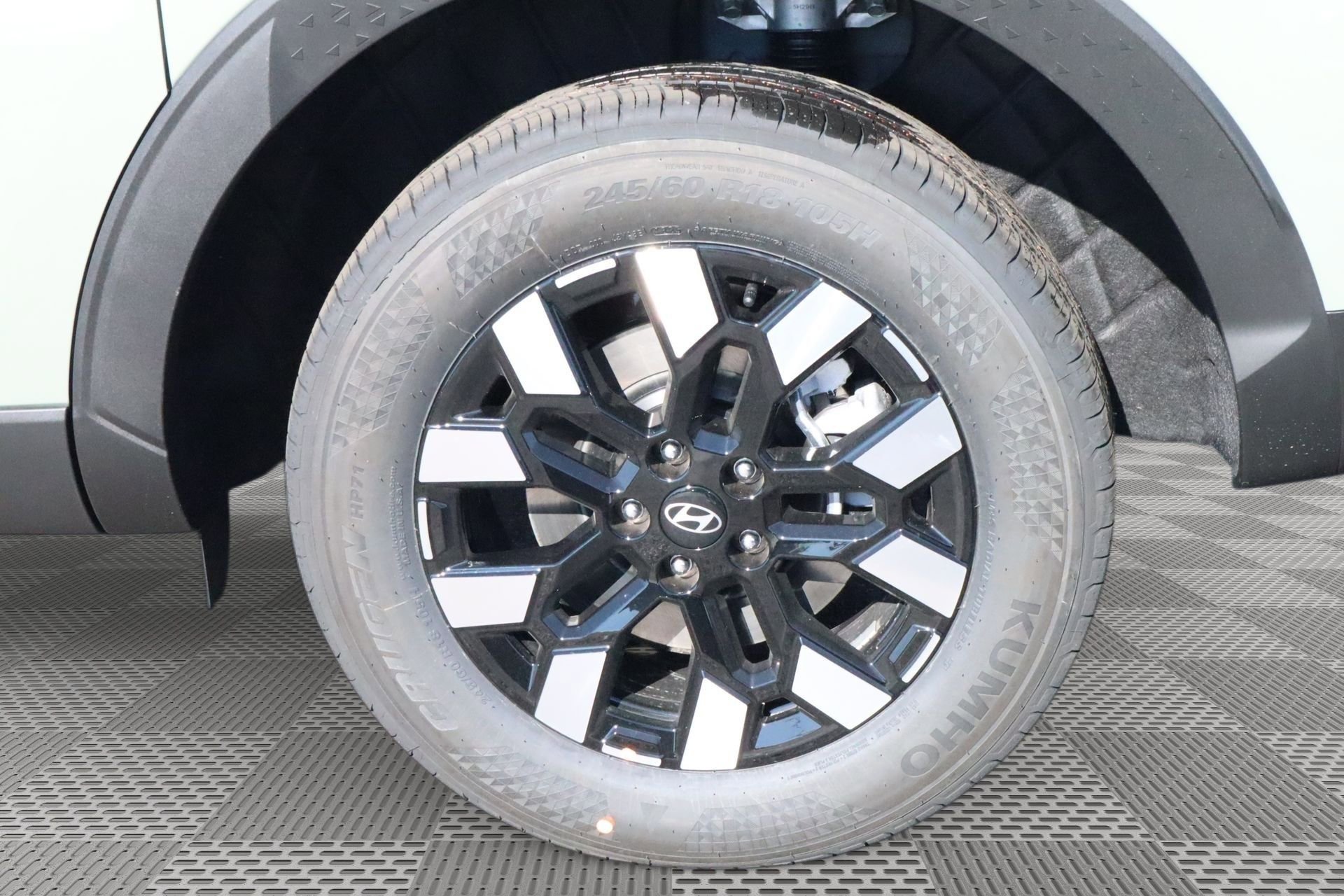 New 2026 Hyundai Santa Cruz SEL image 5