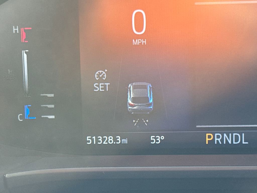 Used 2023 Ford Escape Active w/ Cold Weather Package FWD image 33