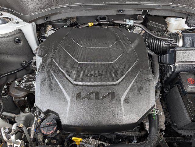 Used 2024 Kia Telluride EX X-Line AWD/4WD image 30