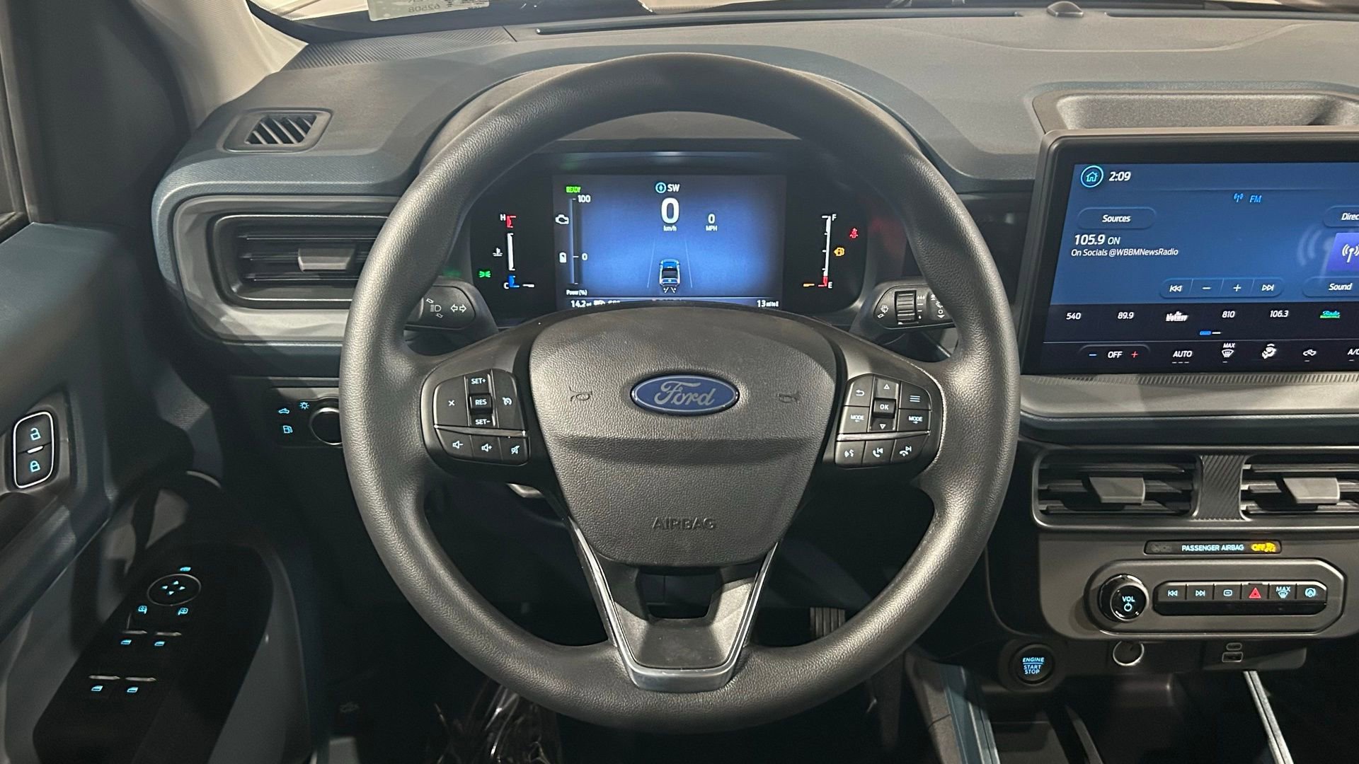 New 2026 Ford Maverick XLT image 61