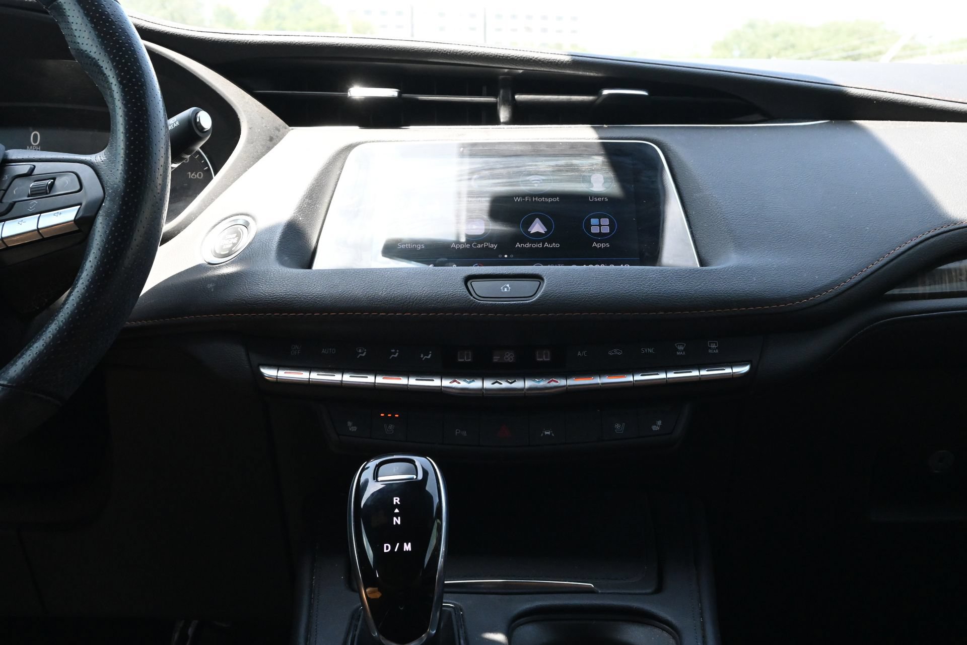 Certified 2023 Cadillac XT4 Sport FWD image 13