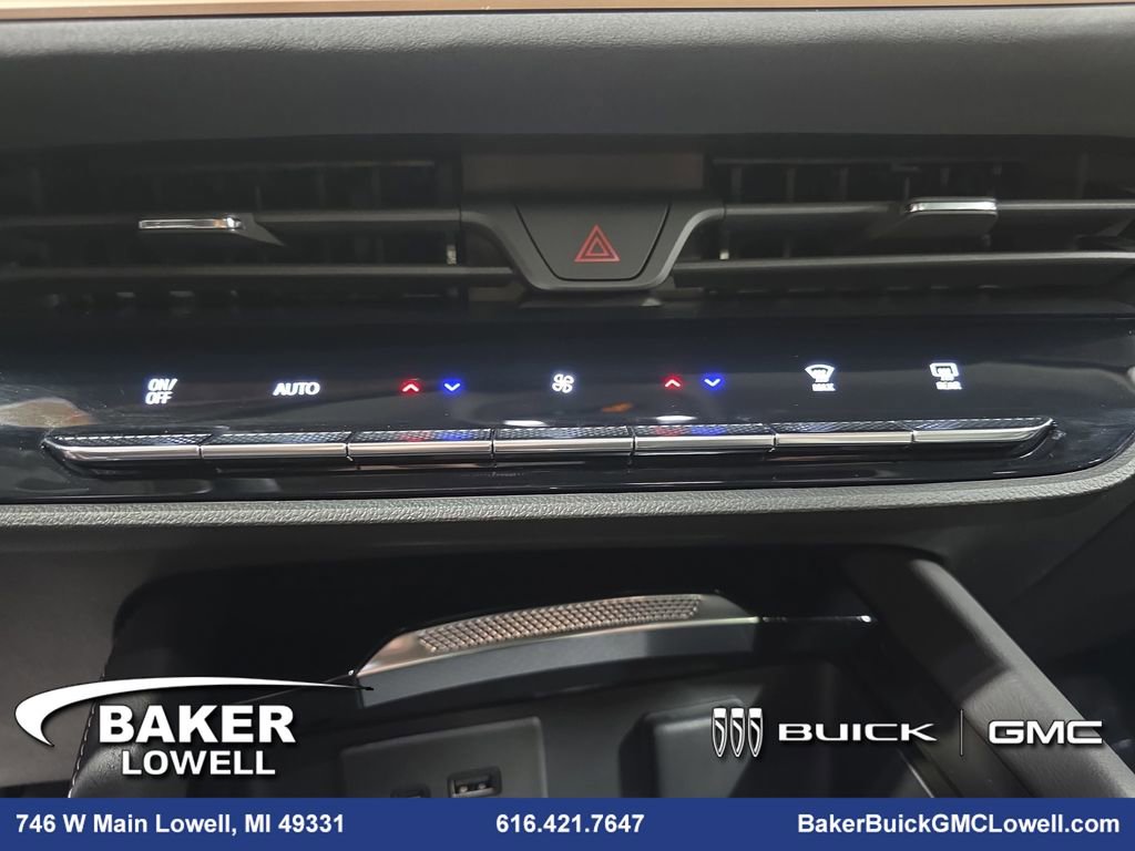 New 2026 Buick Envision Sport Touring image 22