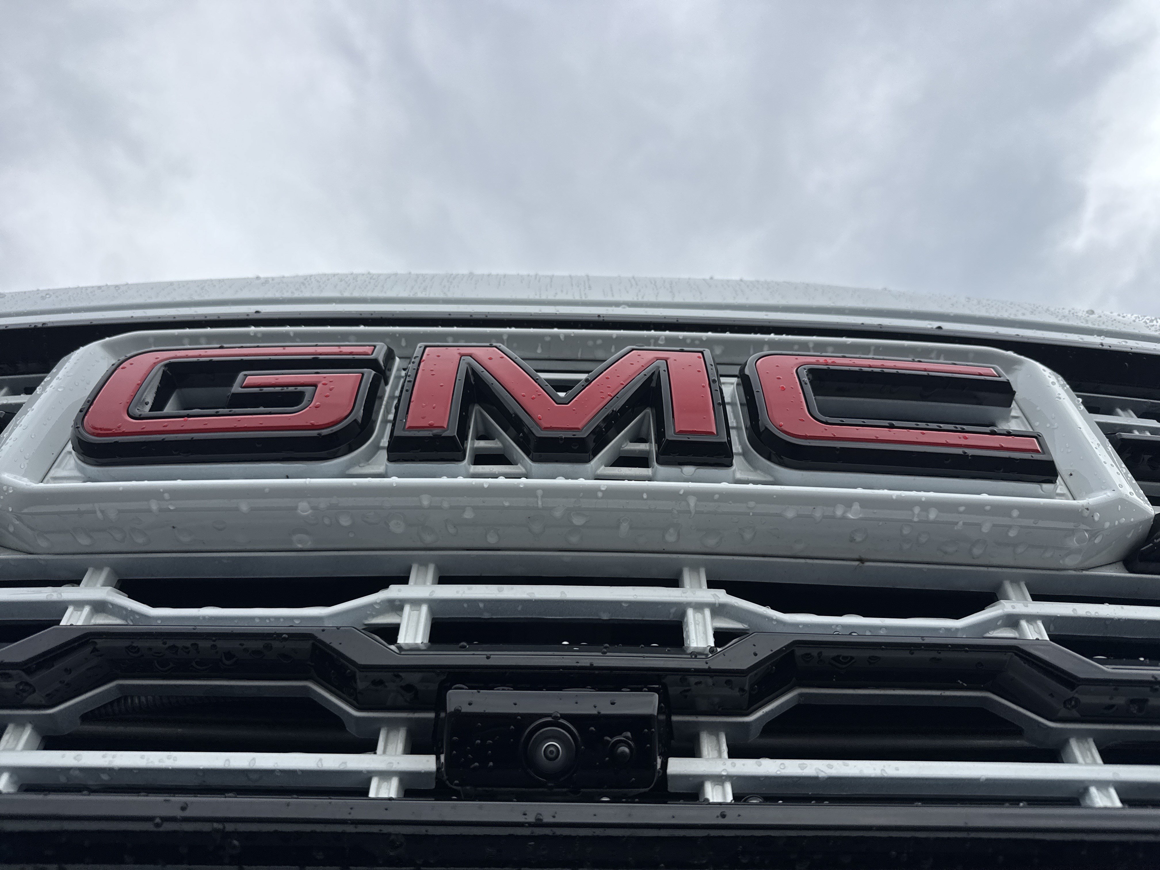 Used 2024 GMC Sierra 2500 AT4 w/ AT4 Premium Plus Package AWD/4WD image 38