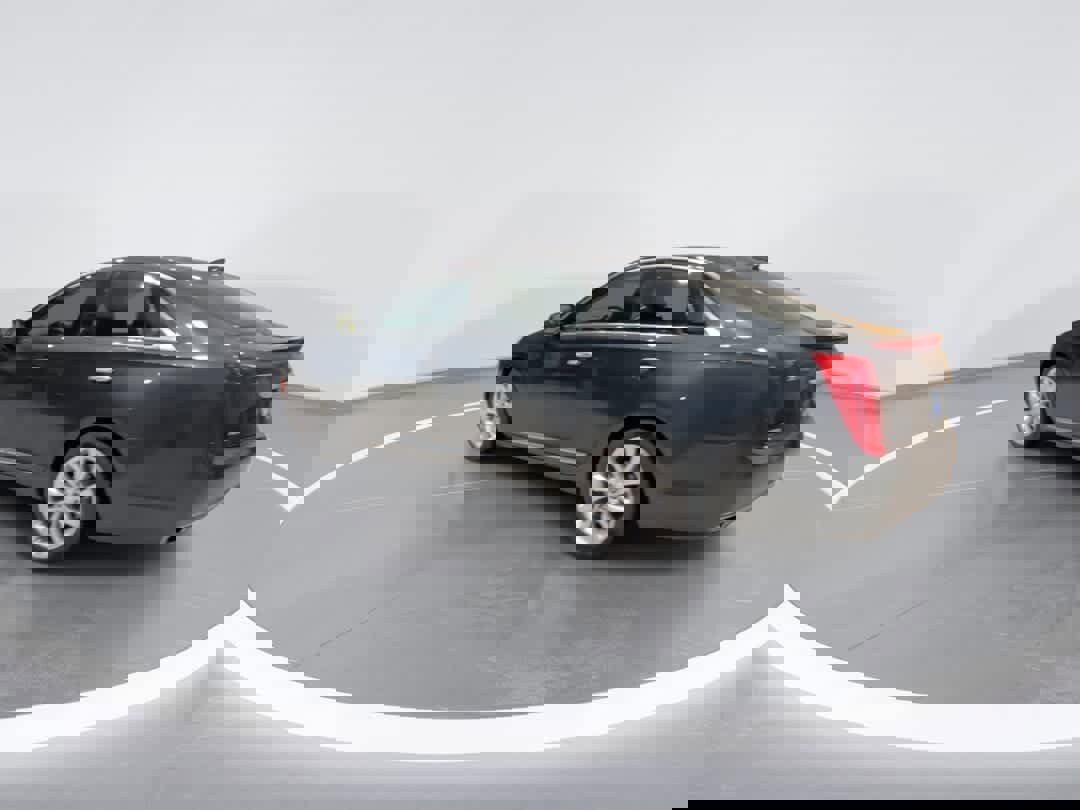 Used 2017 Cadillac XTS Luxury w/ Driver Awareness Package image 6