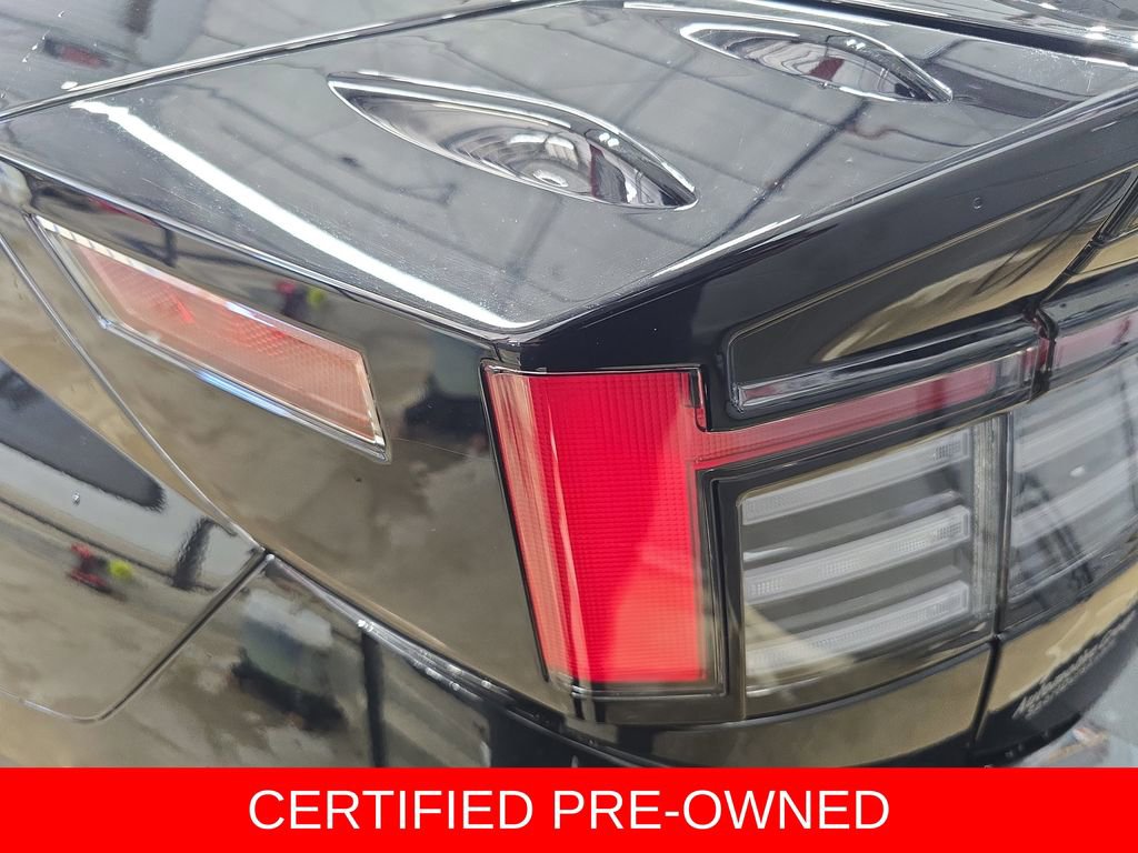 Certified 2026 Hyundai Sonata SEL FWD image 35