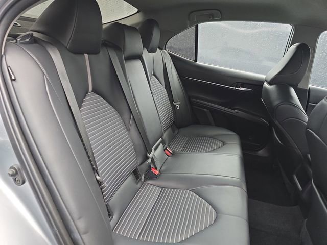 Used 2023 Toyota Camry SE image 46