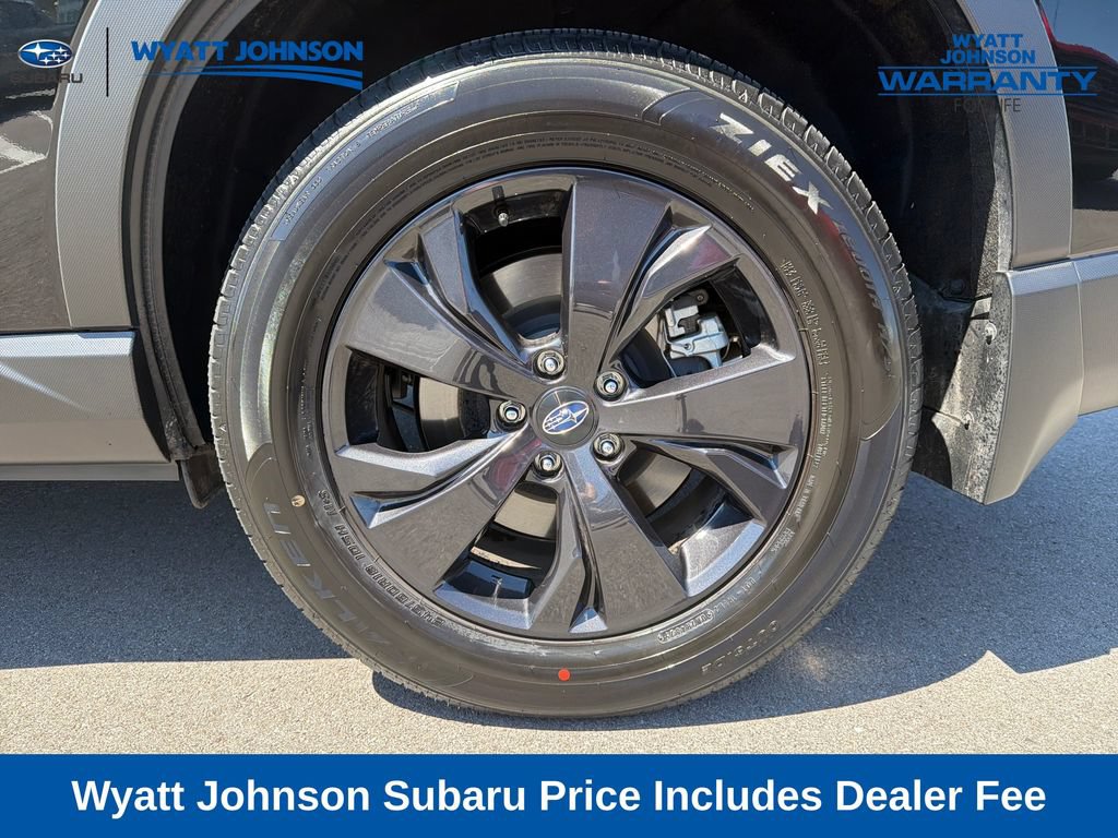 Used 2026 Subaru Ascent Premium w/ Popular Package #1 AWD/4WD image 5