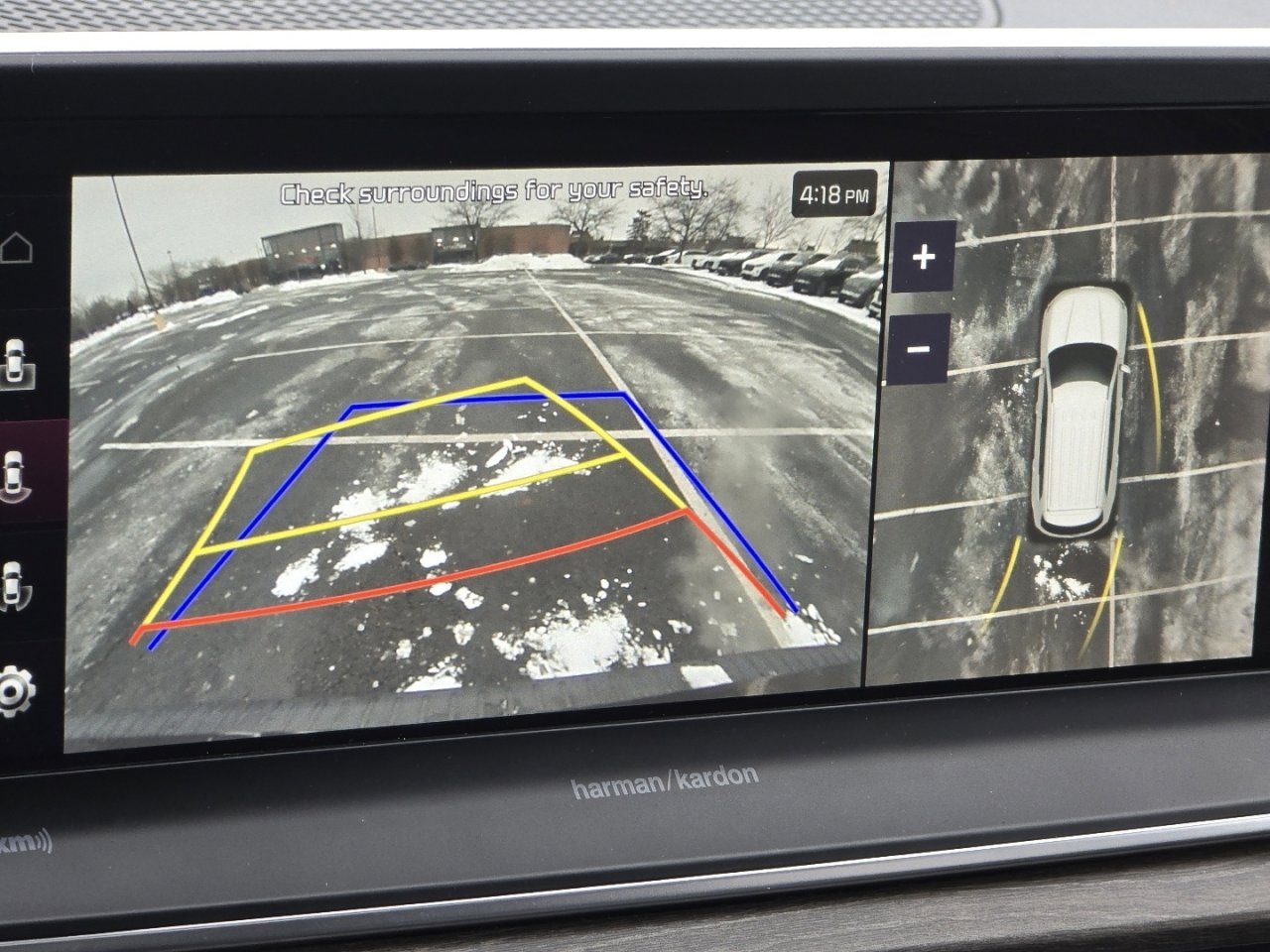 Used 2022 Kia Telluride SX w/ SX Prestige Package image 6