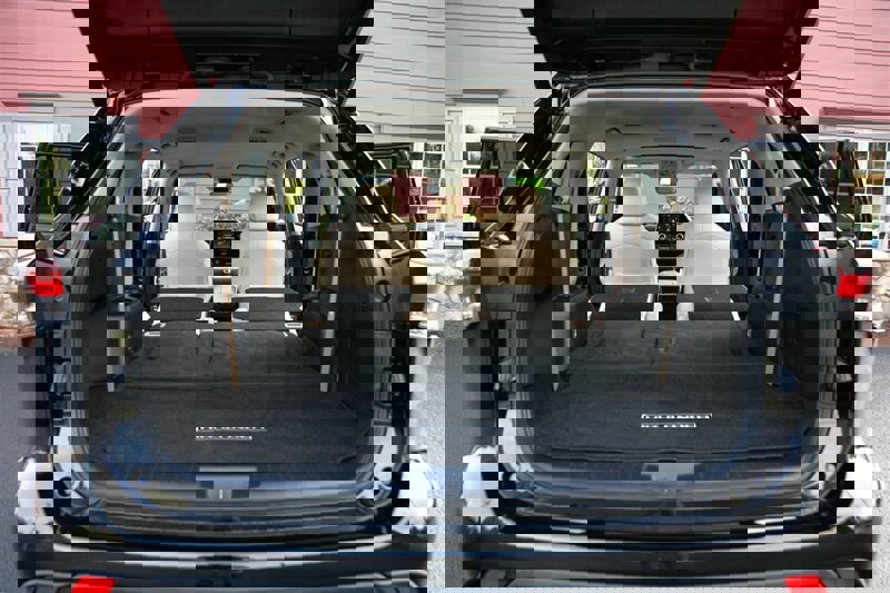 Used 2022 Toyota Highlander XLE image 17