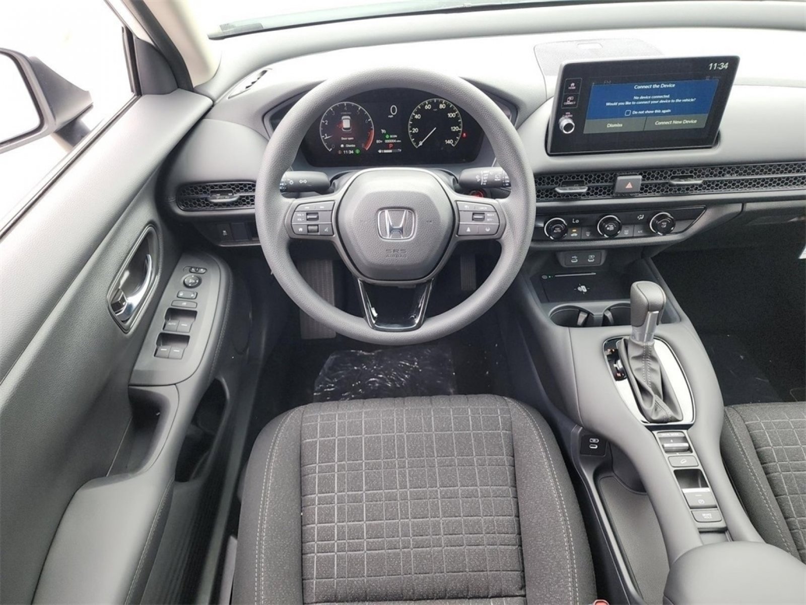 New 2026 Honda HR-V LX image 27