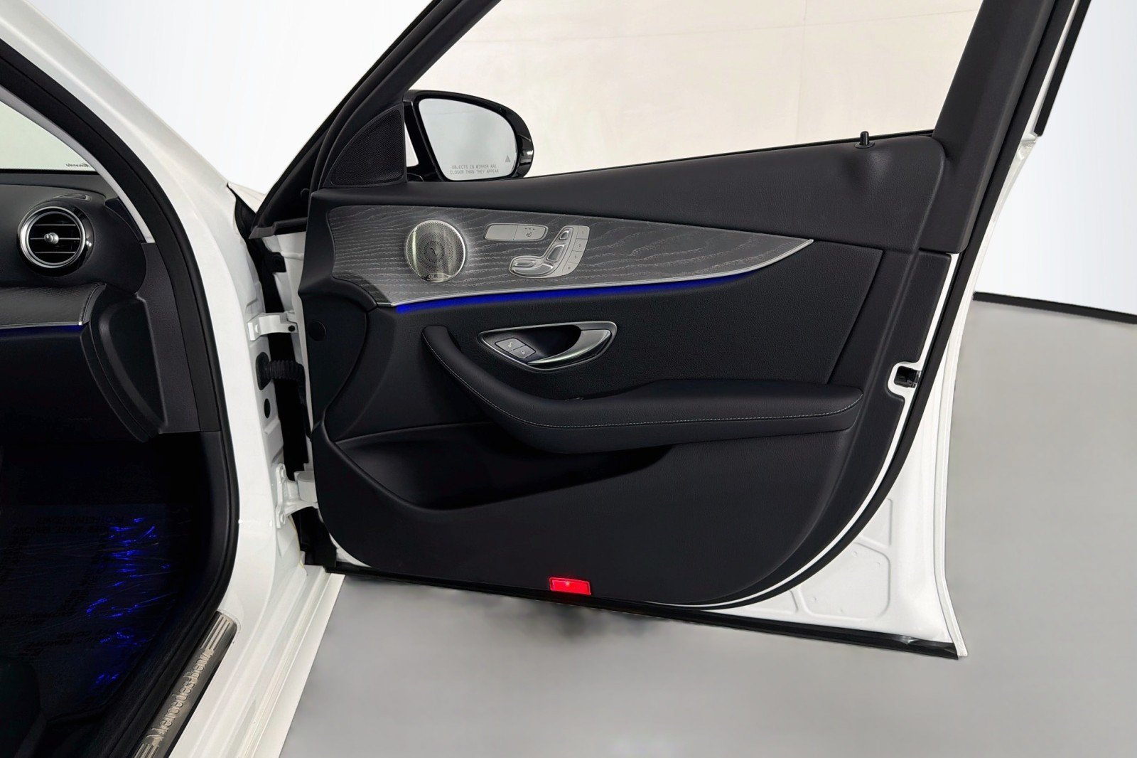 Certified 2023 Mercedes-Benz E 350 Sedan image 25