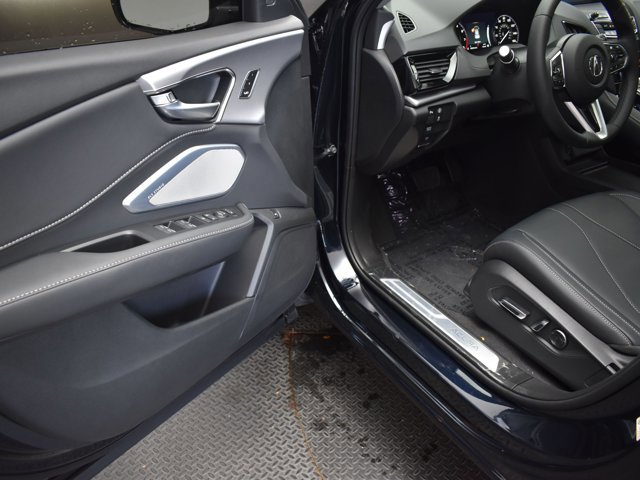 New 2025 Acura RDX SH-AWD w/ Technology Package image 6