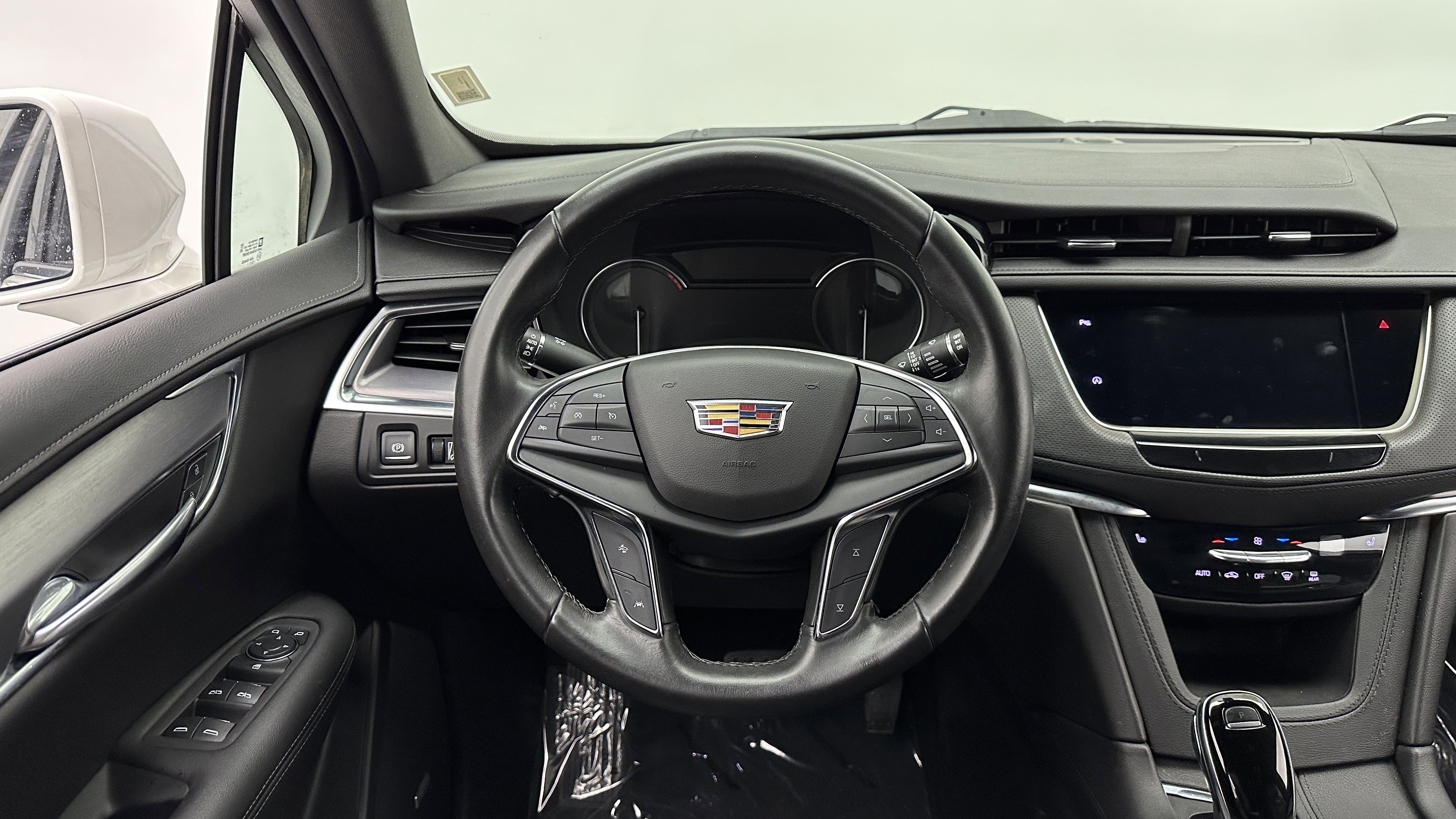 Used 2020 Cadillac XT5 Luxury image 26