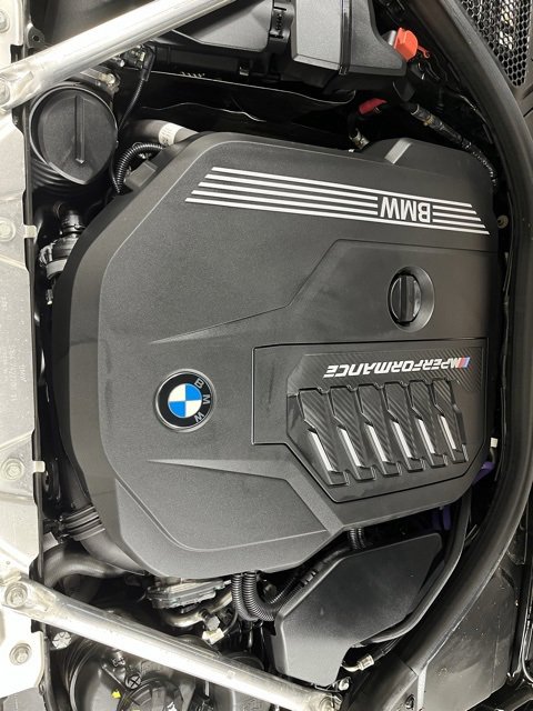 Used 2023 BMW 440i xDrive Convertible w/ Premium Package image 32