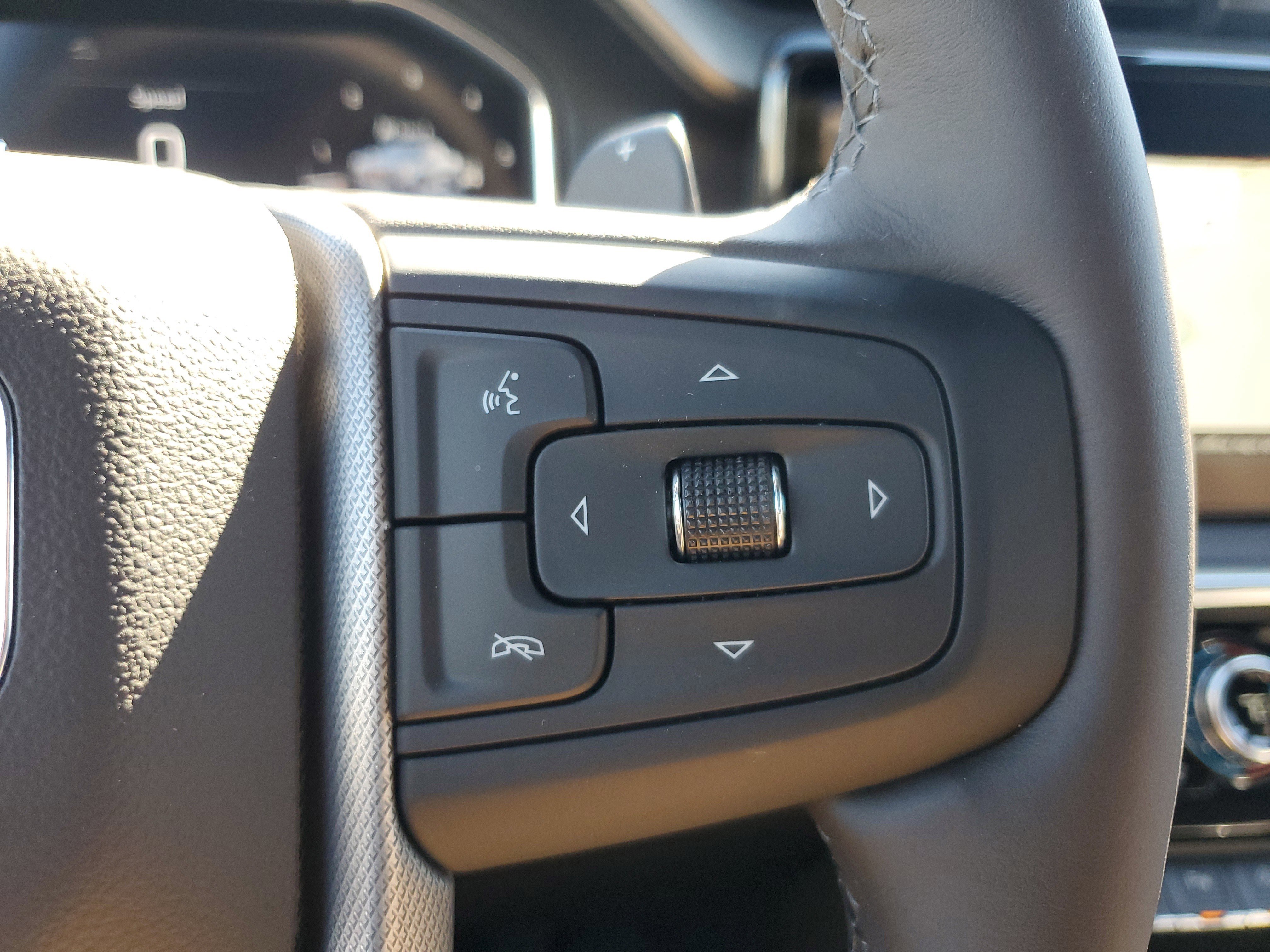 New 2026 GMC Sierra 1500 Denali w/ Technology Package image 24