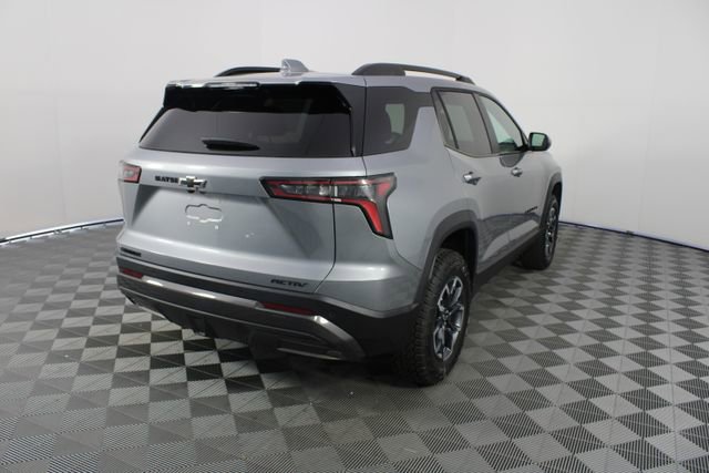 New 2026 Chevrolet Equinox ACTIV image 24