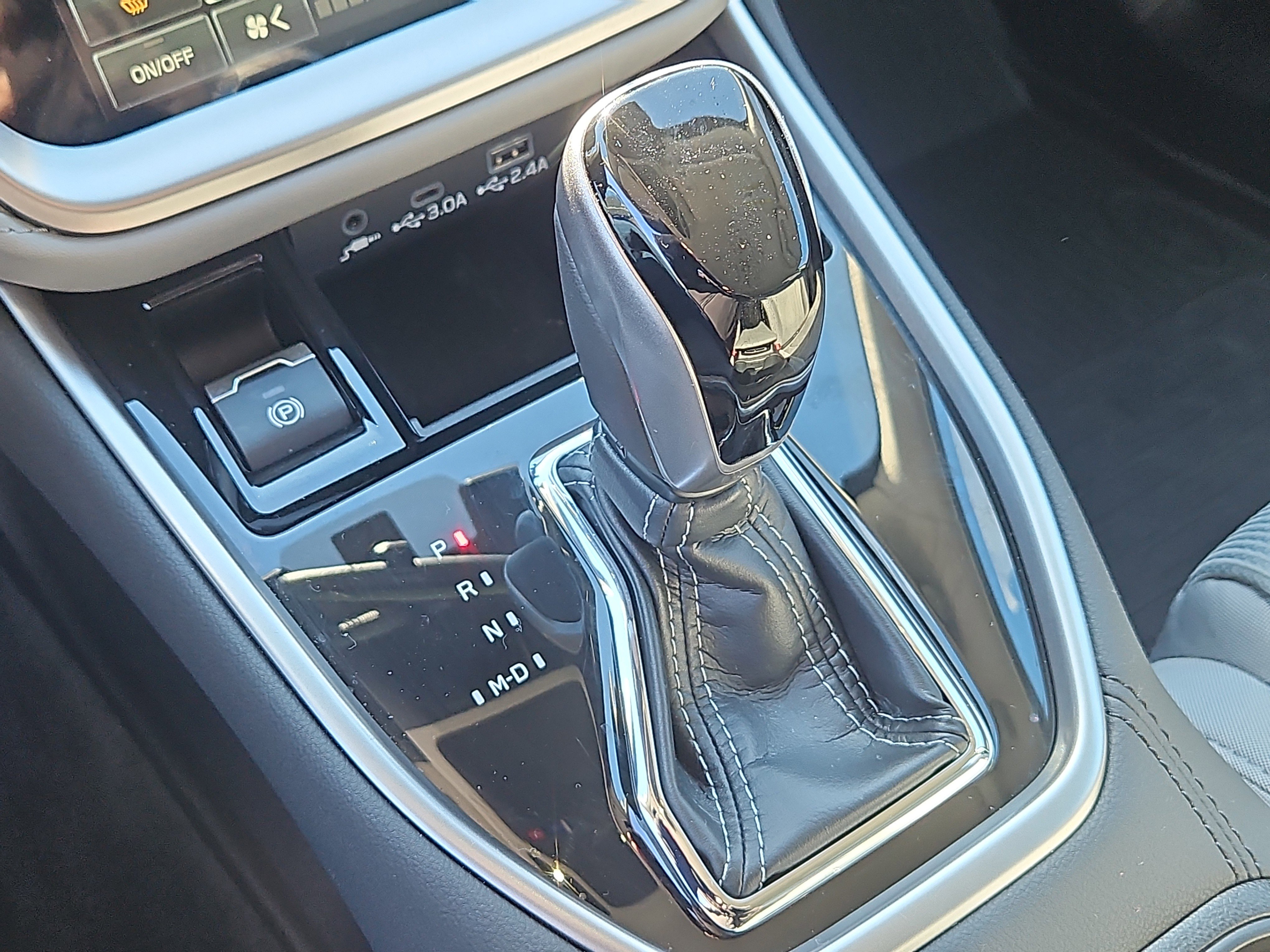 Certified 2025 Subaru Legacy Premium image 18