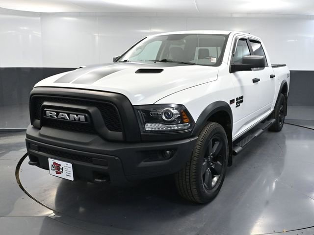 Used 2020 RAM 1500 Classic Warlock image 13