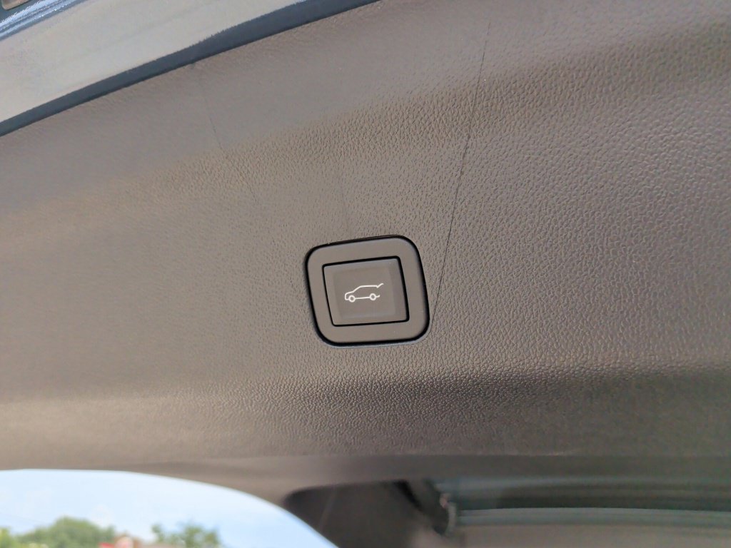 New 2026 Chevrolet Tahoe LT w/ Comfort Package AWD/4WD image 46