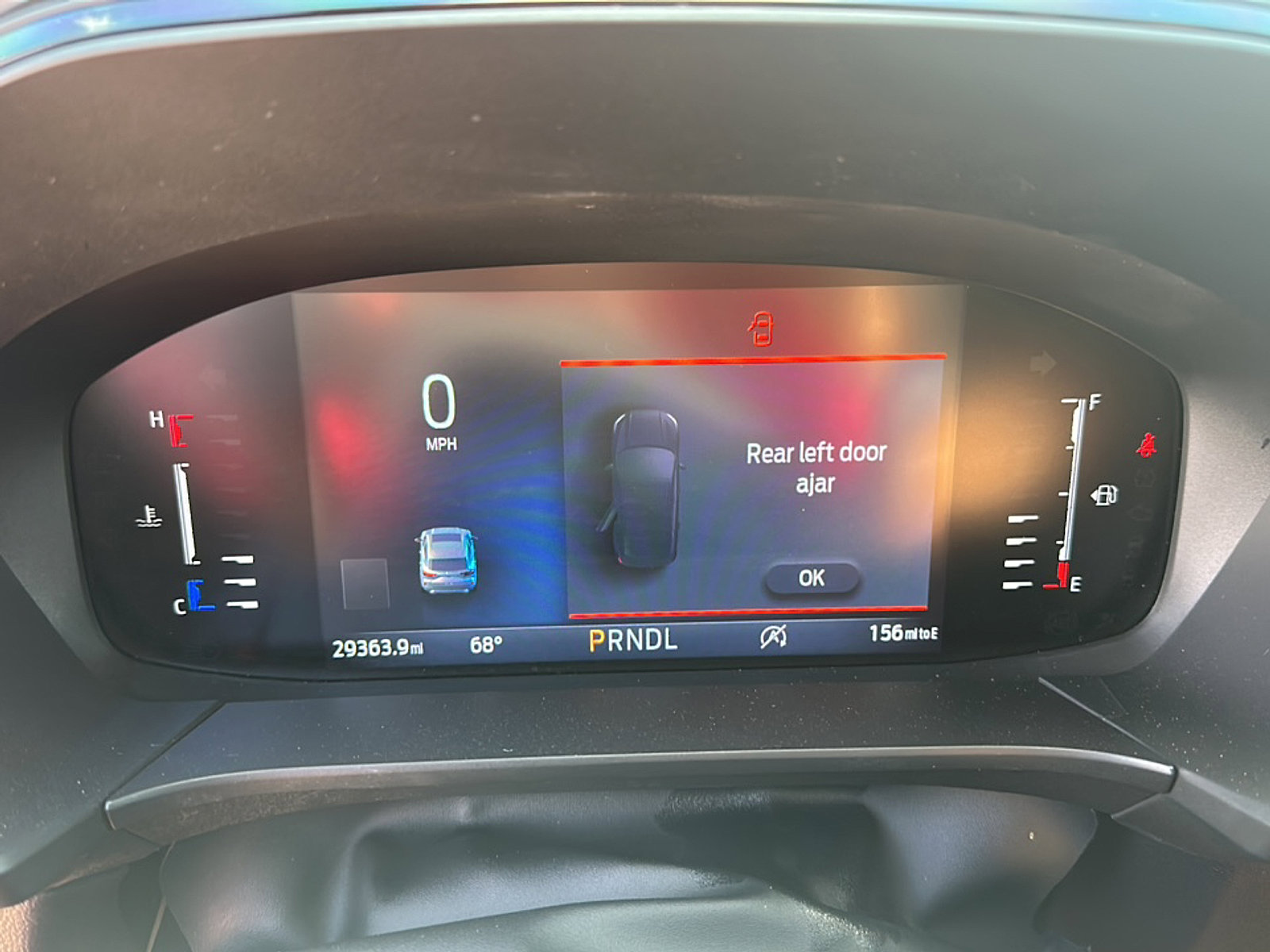 Used 2023 Ford Escape ST-Line w/ Tech Pack #1 image 20