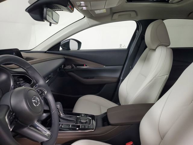 Used 2025 MAZDA CX-30 AWD 2.5 S w/ Premium Package image 22