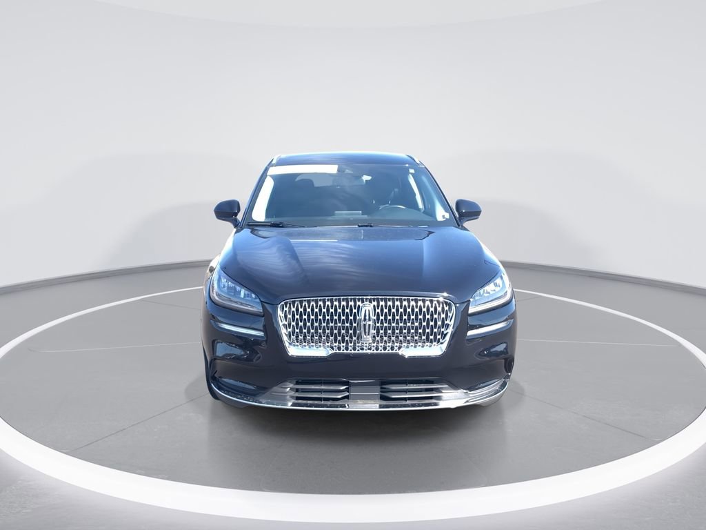 Used 2022 Lincoln Corsair AWD w/ Premium Package image 3