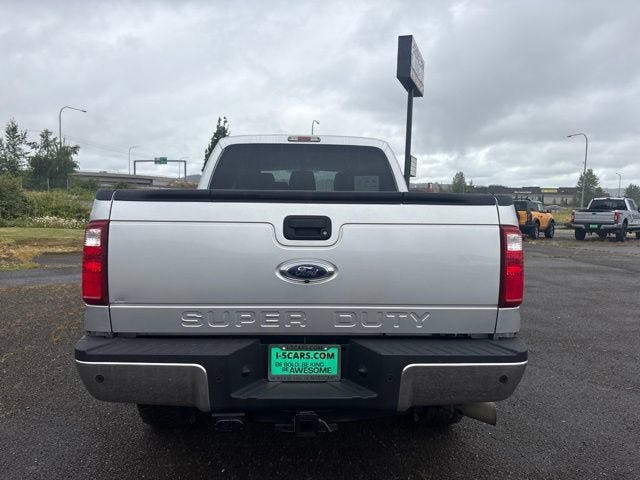 Used 2016 Ford F350 XLT w/ XLT Value Package AWD/4WD image 7