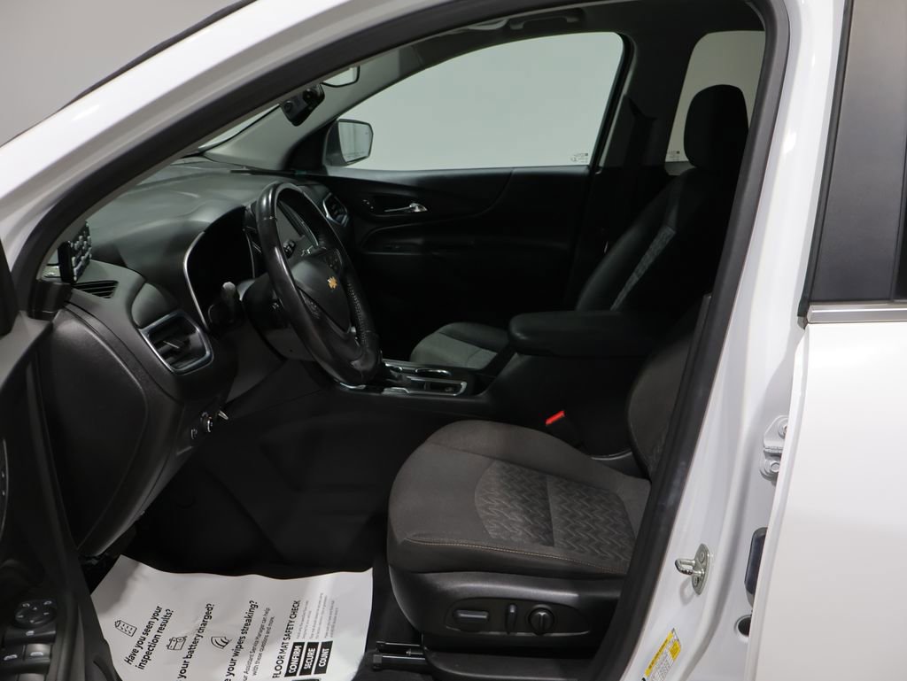 Used 2022 Chevrolet Equinox LT image 10