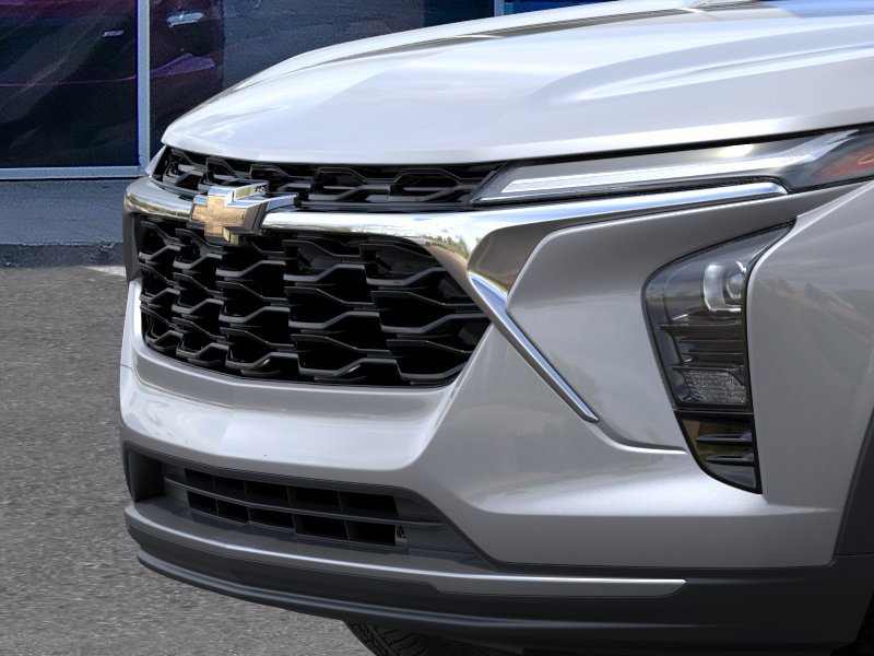New 2026 Chevrolet Trax LT w/ Driver Confidence Package FWD image 13