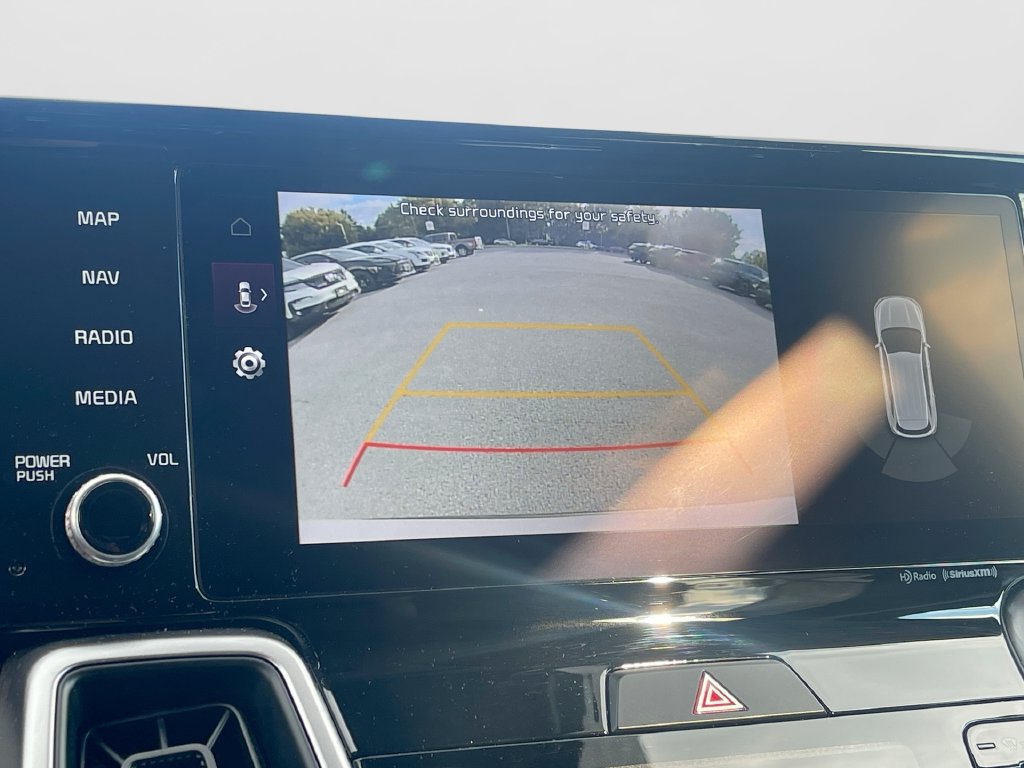 Used 2022 Kia Sorento X-Line EX AWD/4WD image 29